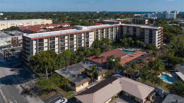 2350 NE 14th Street Causeway Unit 609, Pompano Beach, FL 33062