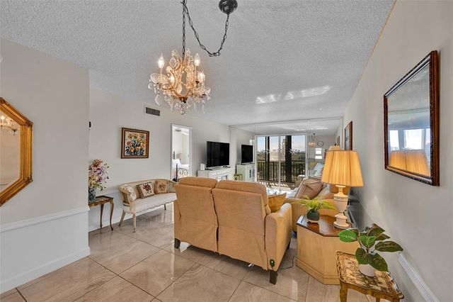 2350 NE 14th Street Causeway Unit 609, Pompano Beach, FL 33062
