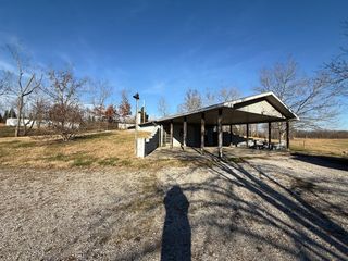 7036 J D Randolph Rd, Baxter, TN 38544