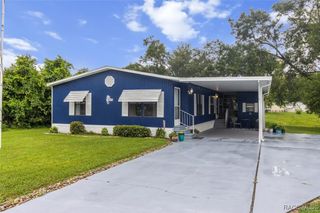 2615 E Monte Court, Hernando, FL 34442