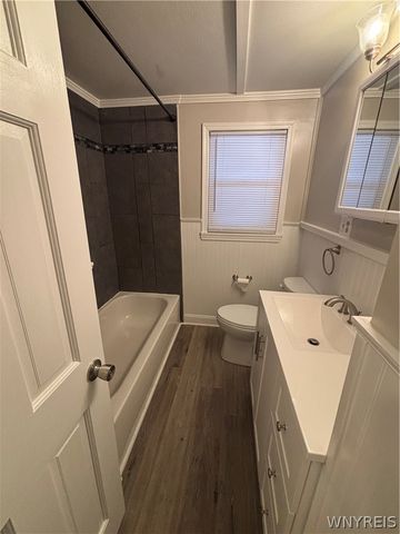 4765 N Bailey Avenue, Amherst, NY 14226