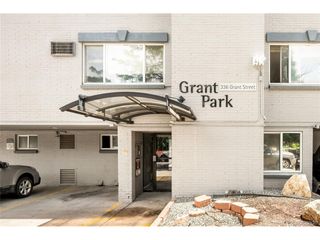336 N Grant St 412, Denver, CO 80203