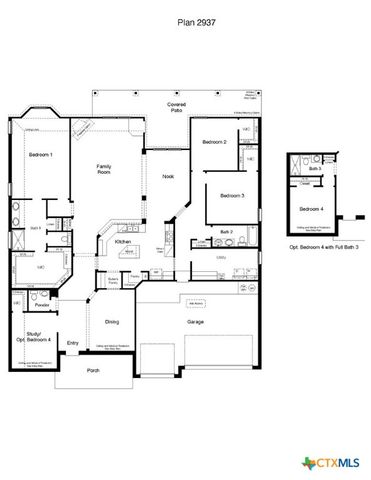 15097 Planeview Drive, Salado, TX 76571