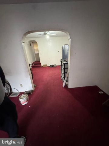 1933 E ALBERT ST, Philadelphia, PA 19125