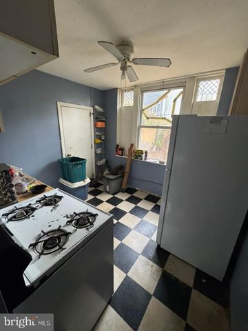 1933 E ALBERT ST, Philadelphia, PA 19125