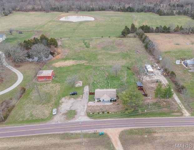 12394 State Route V, Rolla, MO 65401