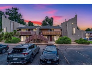 5300 E Cherry Creek South Dr 1116, Denver, CO 80246