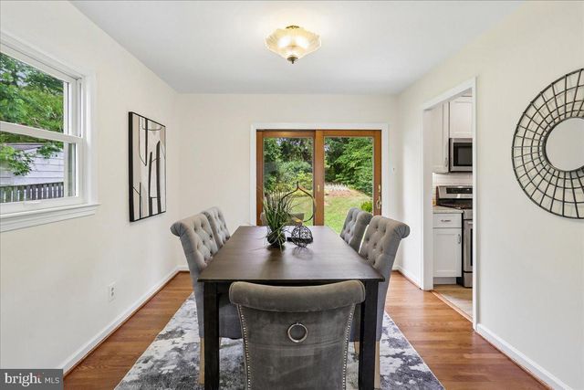 3604 HERITAGE LN, Fairfax, VA 22030