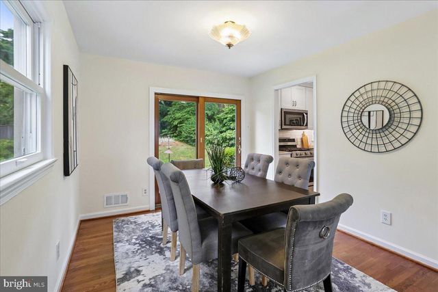 3604 HERITAGE LN, Fairfax, VA 22030