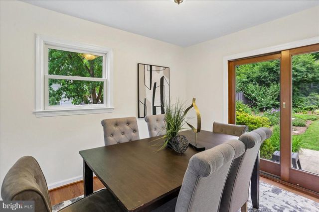 3604 HERITAGE LN, Fairfax, VA 22030