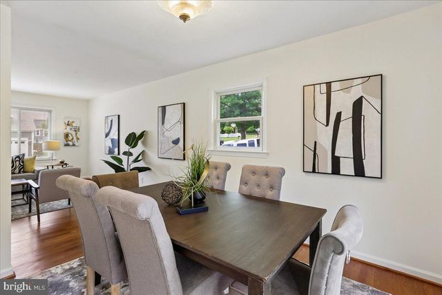 3604 HERITAGE LN, Fairfax, VA 22030