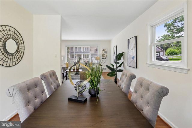 3604 HERITAGE LN, Fairfax, VA 22030