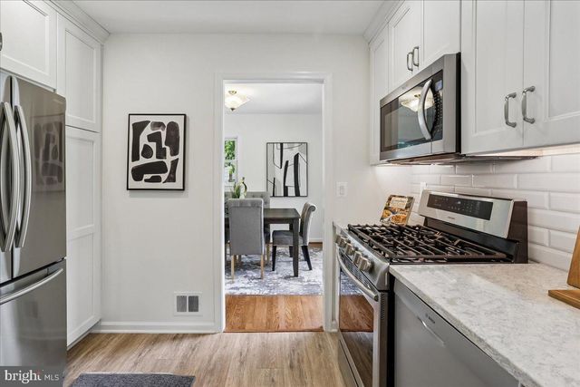 3604 HERITAGE LN, Fairfax, VA 22030