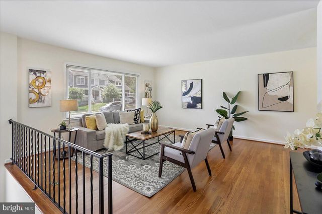 3604 HERITAGE LN, Fairfax, VA 22030