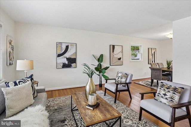 3604 HERITAGE LN, Fairfax, VA 22030