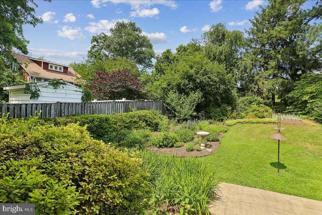 3604 HERITAGE LN, Fairfax, VA 22030