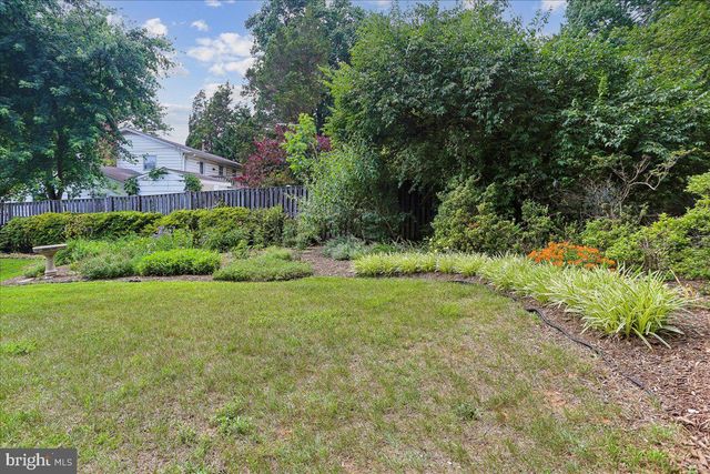 3604 HERITAGE LN, Fairfax, VA 22030