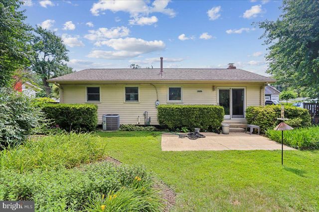 3604 HERITAGE LN, Fairfax, VA 22030