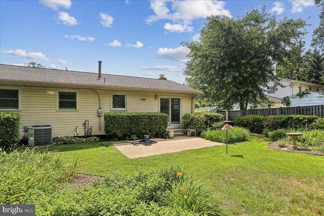 3604 HERITAGE LN, Fairfax, VA 22030