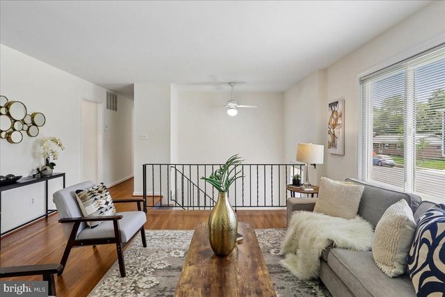3604 HERITAGE LN, Fairfax, VA 22030