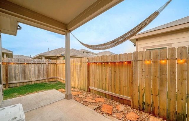 6409 Hollock Meadows Lane, Houston, TX 77048