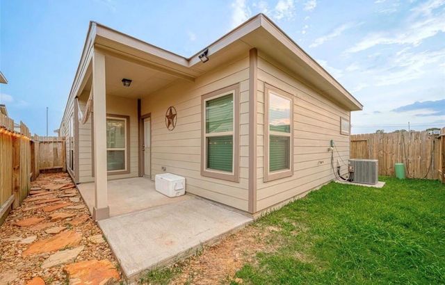 6409 Hollock Meadows Lane, Houston, TX 77048
