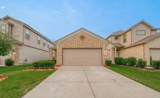 6409 Hollock Meadows Lane, Houston, TX 77048