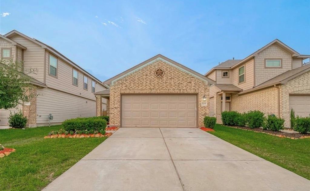 6409 Hollock Meadows Lane, Houston, TX 77048