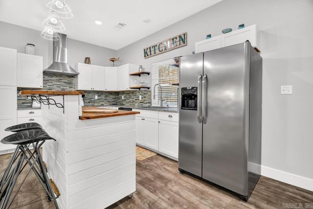 10176 Nimrod Street, Plainview, AR 72857