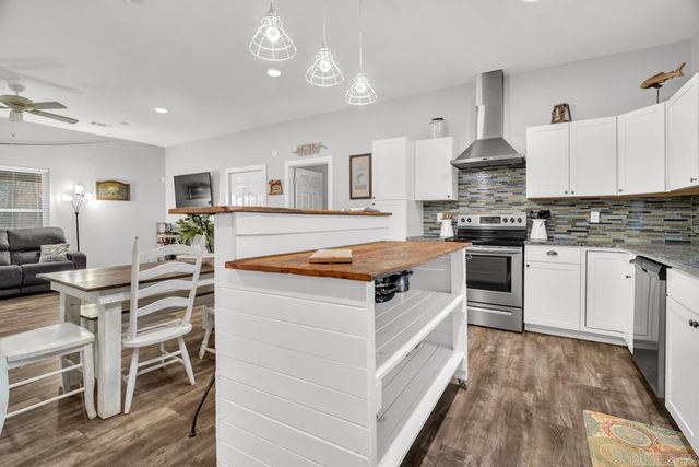 10176 Nimrod Street, Plainview, AR 72857