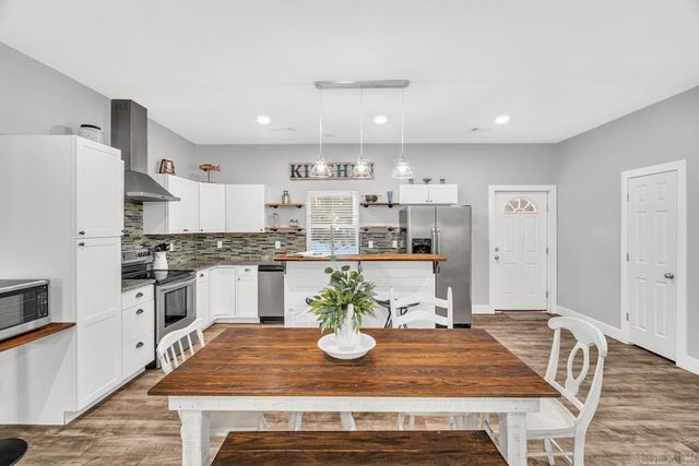 10176 Nimrod Street, Plainview, AR 72857