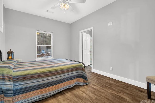 10176 Nimrod Street, Plainview, AR 72857