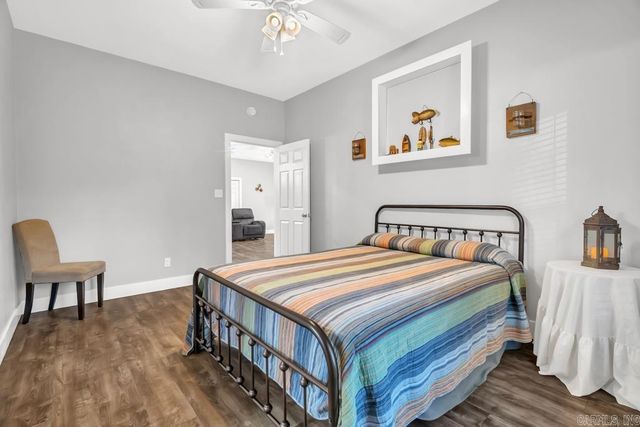 10176 Nimrod Street, Plainview, AR 72857