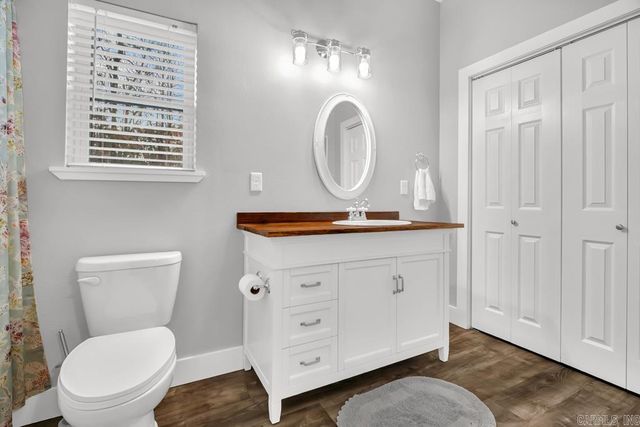 10176 Nimrod Street, Plainview, AR 72857