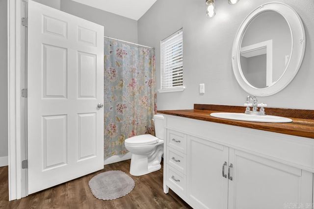 10176 Nimrod Street, Plainview, AR 72857