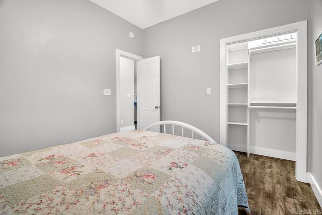 10176 Nimrod Street, Plainview, AR 72857