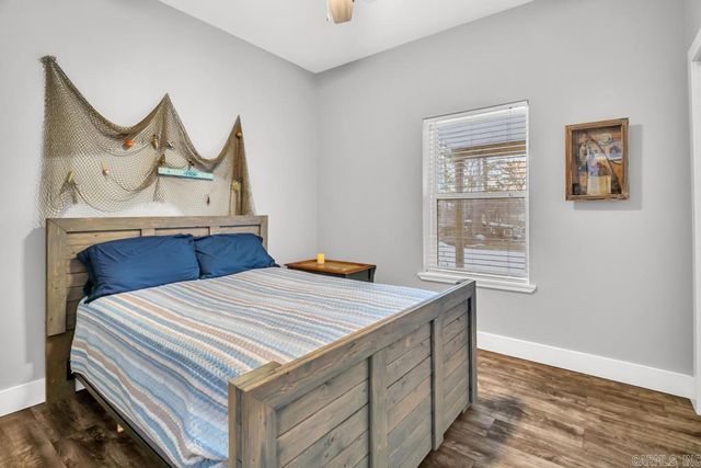 10176 Nimrod Street, Plainview, AR 72857