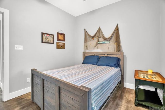 10176 Nimrod Street, Plainview, AR 72857