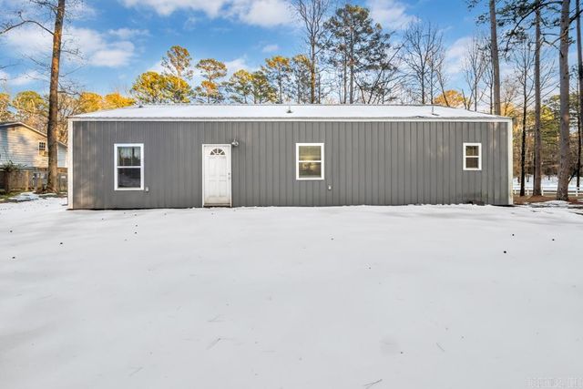 10176 Nimrod Street, Plainview, AR 72857