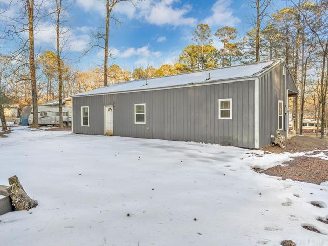 10176 Nimrod Street, Plainview, AR 72857