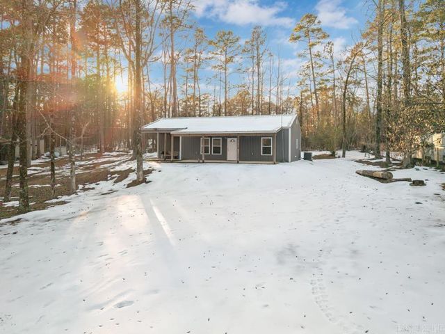 10176 Nimrod Street, Plainview, AR 72857