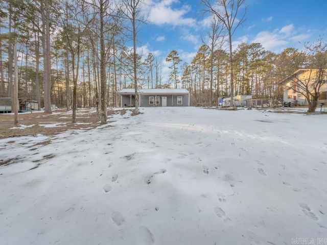 10176 Nimrod Street, Plainview, AR 72857