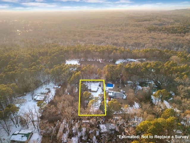 10176 Nimrod Street, Plainview, AR 72857