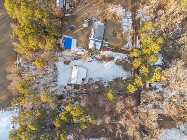 10176 Nimrod Street, Plainview, AR 72857