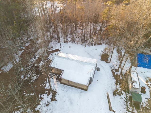 10176 Nimrod Street, Plainview, AR 72857