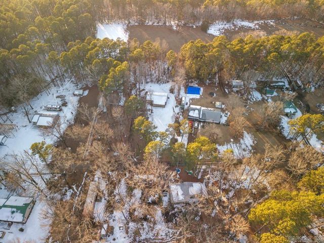 10176 Nimrod Street, Plainview, AR 72857