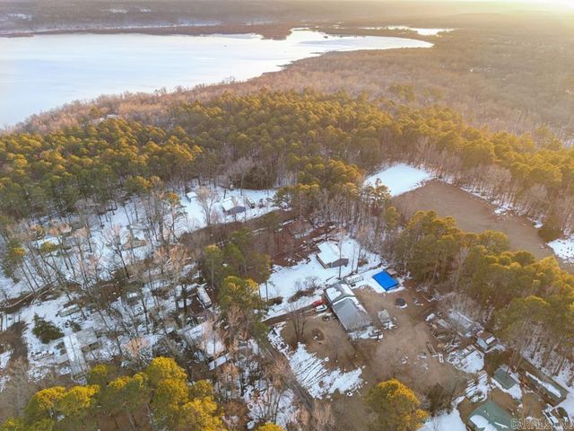 10176 Nimrod Street, Plainview, AR 72857