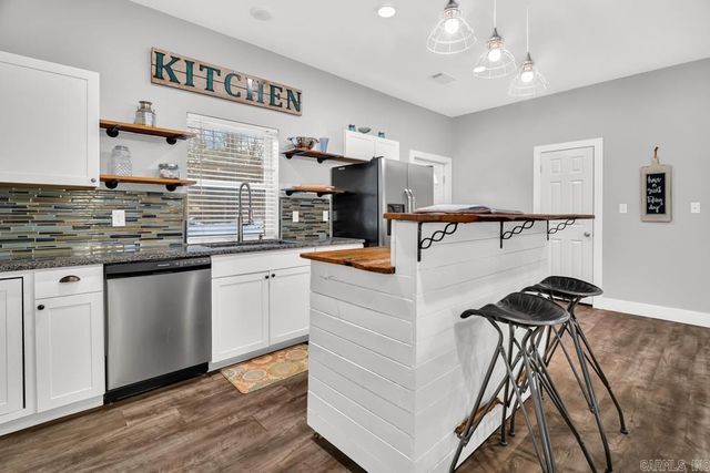 10176 Nimrod Street, Plainview, AR 72857