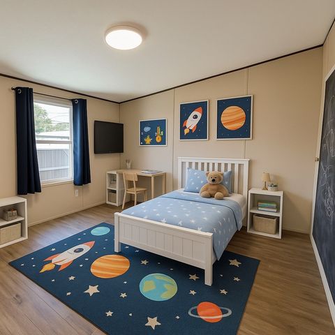 103 Division Street, Lone Oak, TX 75453