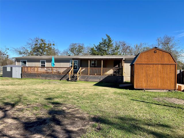 103 Division Street, Lone Oak, TX 75453